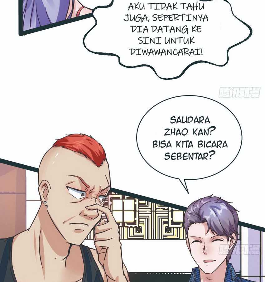 Rebirth Into the Strongest Immortal Cultivator Chapter 12 Gambar 10